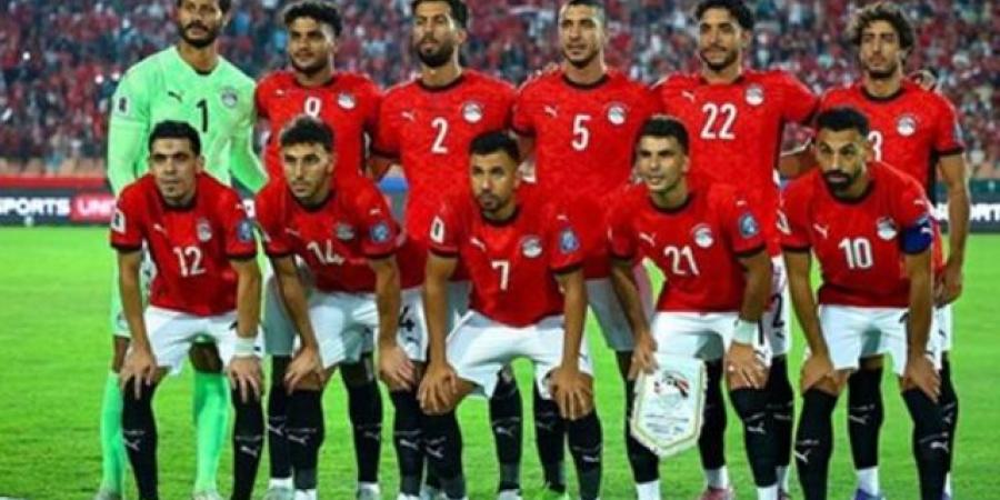 مستوى مصر في قرعة مونديال 2026 - تواصل نيوز