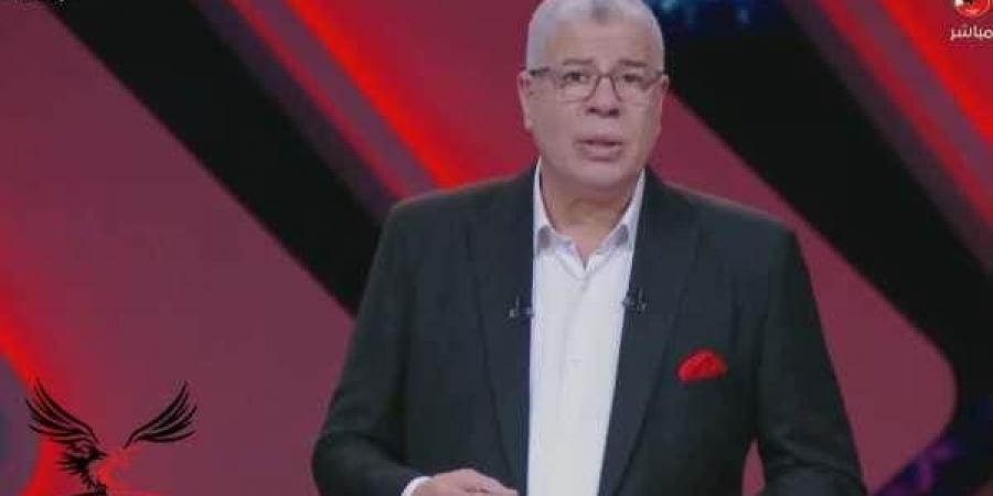اخبار الاهلي المصري : شوبير يكشف تفاصيل انضمام زابيكس إلى جهاز الأهلي الفني - تواصل نيوز