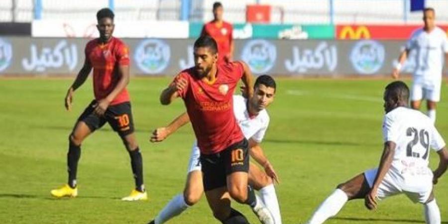 تاريخ مواجهات سيراميكا وطلائع الجيش قبل الجولة المقبلة بالدوري - صحيفة تواصل