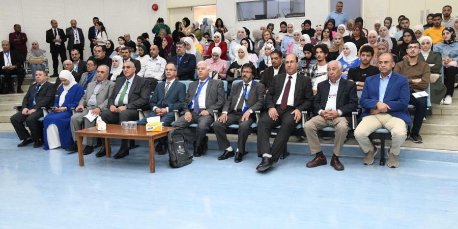 "اللغات في العصر الرقمي".. ملتقى علمي دولي في جامعة العلوم والتكنولوجيا - تواصل نيوز