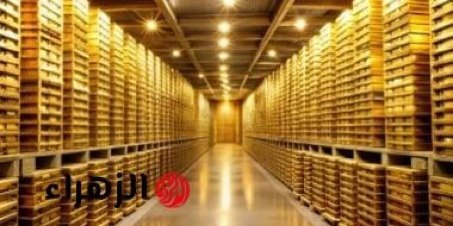 «هل نبيع أم نشتري؟ سعر جرام الذهب عيار 21 في الكويت 36.250 دينار» - تواصل نيوز