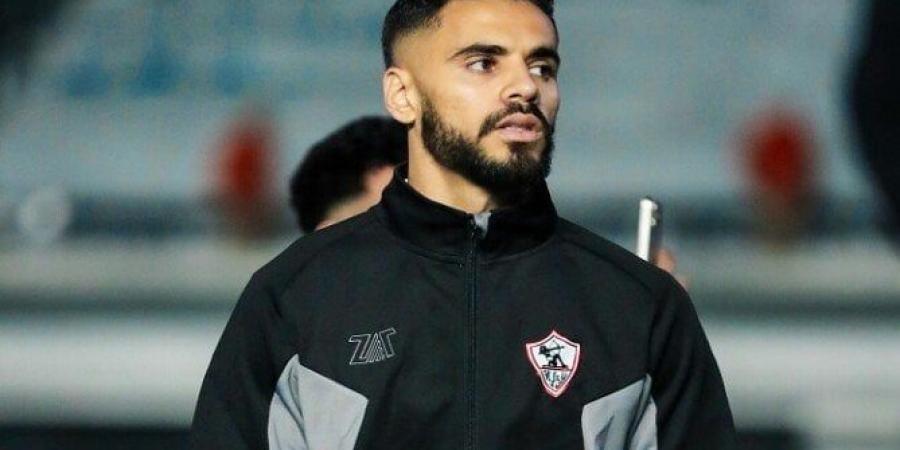 محمود بنتايج يعود للقاهرة اليوم استعدادا لمواجهة الزمالك وديكيداها - تواصل نيوز