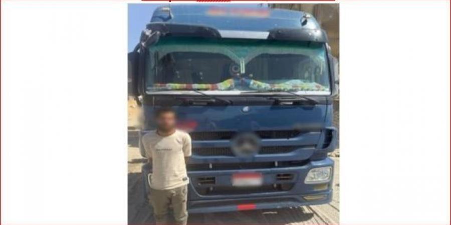 دهسهم وهرب.. «الداخلية» تضبط السائق المتهم بوفاة وإصابة 3 أشخاص من أسرة واحدة بالقاهرة - تواصل نيوز