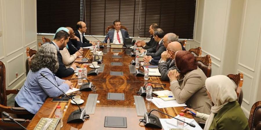 وزير الزراعة يناقش نتائج بعثات "إيفاد" ويؤكد دعم الفئات الريفية - تواصل نيوز