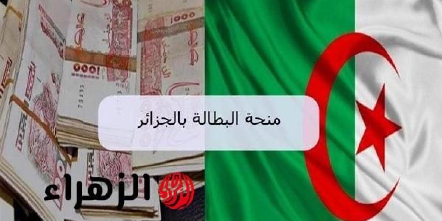 هل أنت مؤهل؟ إليك شروط ورابط تسجيل منحة البطالة 2025 في الجزائر - تواصل نيوز