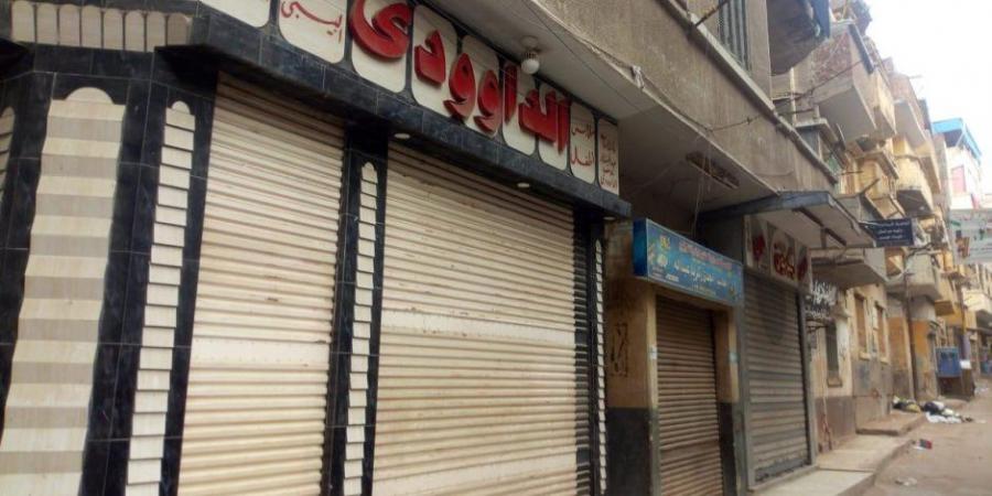 تحرير (133) مخالفة لمحال تجارية لم تلتزم بقرار الغلق خلال 24 ساعة - تواصل نيوز