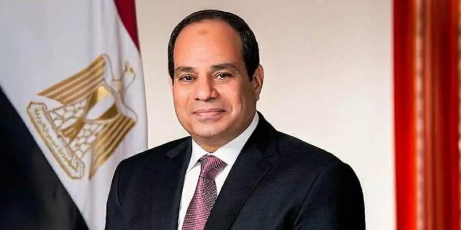 الأهلي يثمن جهود الرئيس السيسي ويهنئه بالنجاح الكبير لقمة السلام - تواصل نيوز