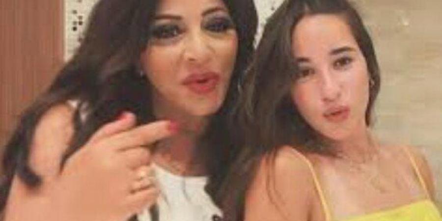 هالة صدقي تروي تفاصيل تعرض ابنتها لحادث سير - صحيفة تواصل