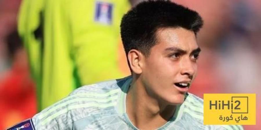 اخبار برشلونة : النادييان الاكثر اهتماما بالتعاقد مع جيلبرتو مورا - صحيفة تواصل