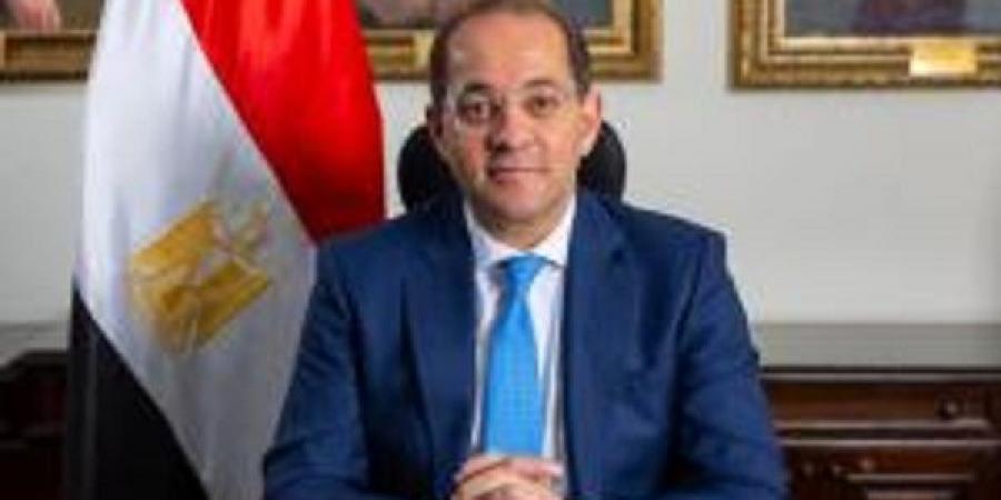 كجوك :الخزانة تتحمل ٨ مليارات جنيه هذا العام «فارق سعر الفائدة» - صحيفة تواصل