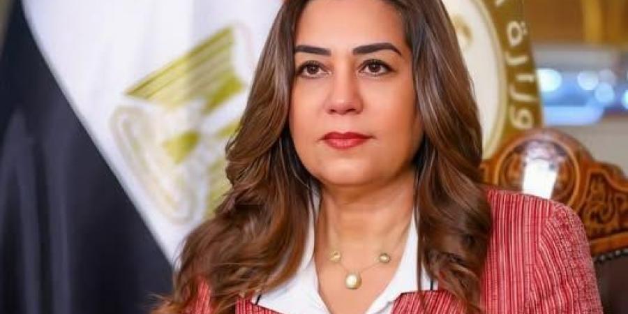 عوض: المخلفات الإلكترونية ضمن أولويات استراتيجية المناخ 2050 - تواصل نيوز