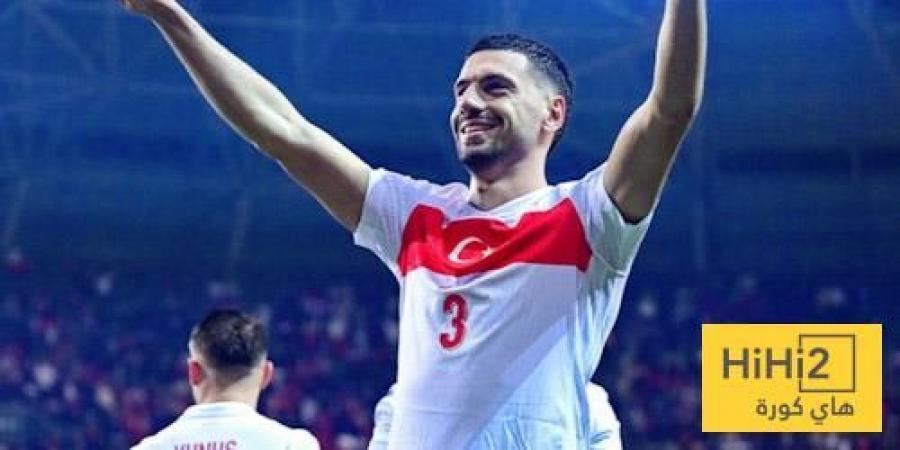 اخبار الاهلي السعودي : عين على ديميرال في مباراة جورجيا - تواصل نيوز