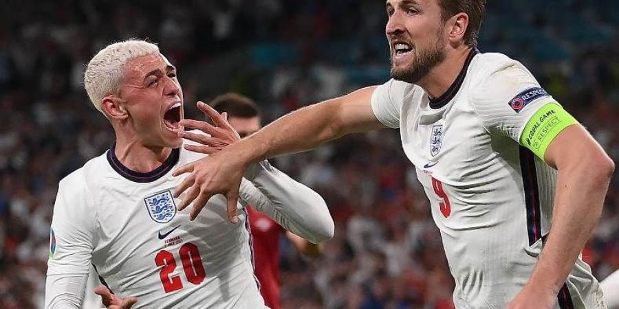 إنجلترا أول المتأهلين أوروبيًا إلى كأس العالم 2026 بعد اكتساح لاتفيا بخماسية - صحيفة تواصل