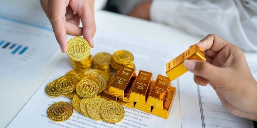 صعود الذهب إلى قمة تاريخية جديدة - تواصل نيوز