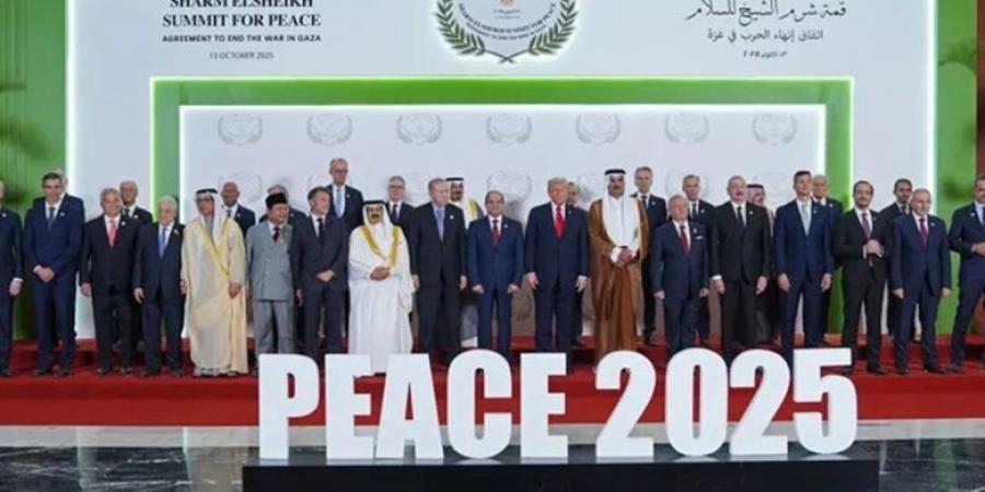 "سلام ترامب": بين الواقعية السياسية ومستقبل الدولة الفلسطينية - تواصل نيوز