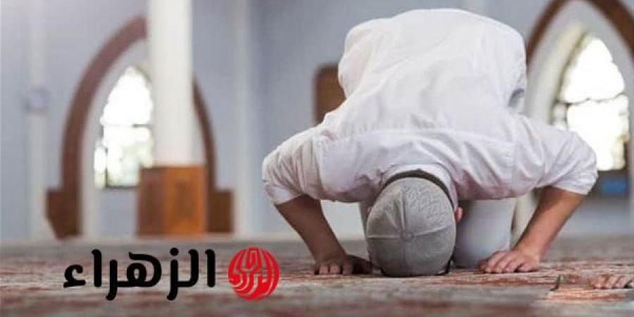 «هل تعرف 4 عبادات تعادل قيام الليل؟ اغتنم هذه الفرصة الذهبية!» - تواصل نيوز