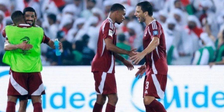 لأول مرة في التاريخ.. 7 منتخبات عربية في نهائيات كأس العالم - تواصل نيوز