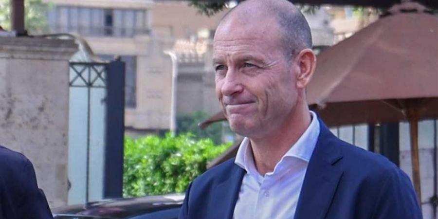 اخبار الاهلي المصري: خبر في الجول – وصول ثلاثة من مساعدين توروب إلى القاهرة.. وتأخر محلل الأداء - تواصل نيوز