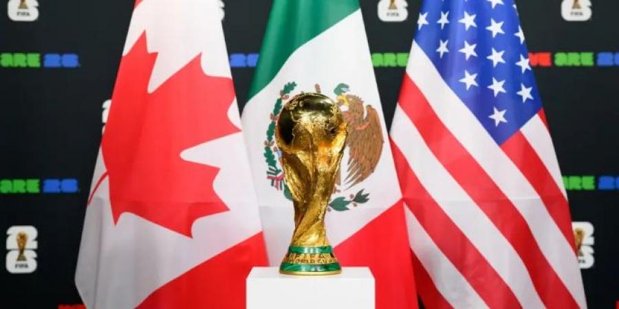 نظام الملحق العالمي المؤهل إلى نهائيات كأس العالم 2026 - تواصل نيوز