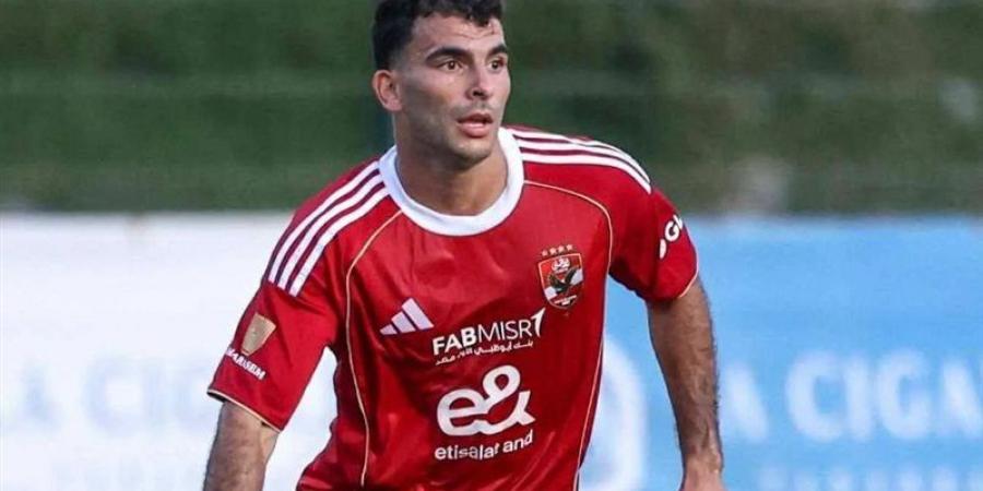 زيزو مديون للزمالك ولم نطلب التأجيل من اتحاد الكرة – كل الكورة - تواصل نيوز