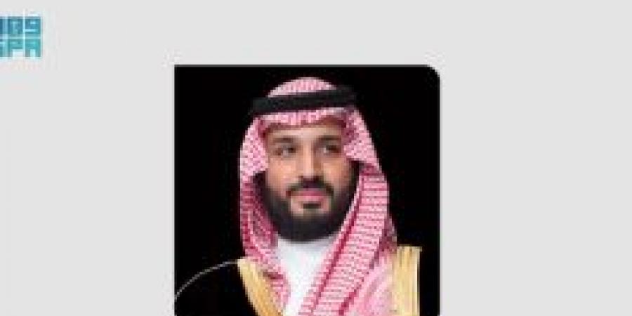 عاجل.. ولي العهد يعلن إطلاق مشروع "بوابة الملك سلمان" في مكة المكرمة - صحيفة تواصل