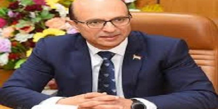 رئيس جامعة أسيوط يجدد ندب عميد معهد البحوث ودراسات البيوجيا - تواصل نيوز