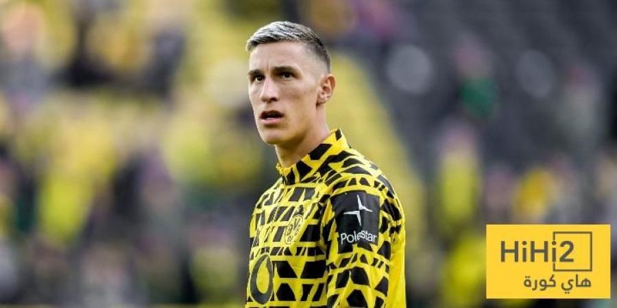 اخبار ليفربول : رادار ليفربول يرصد مدافع بروسيا دورتموند - تواصل نيوز