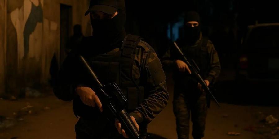 أمن المقاومة: تنفيذ أحكام الإعدام في غزة يتم وفق الإجراءات القانونية والأصول القضائية #عاجل - تواصل نيوز