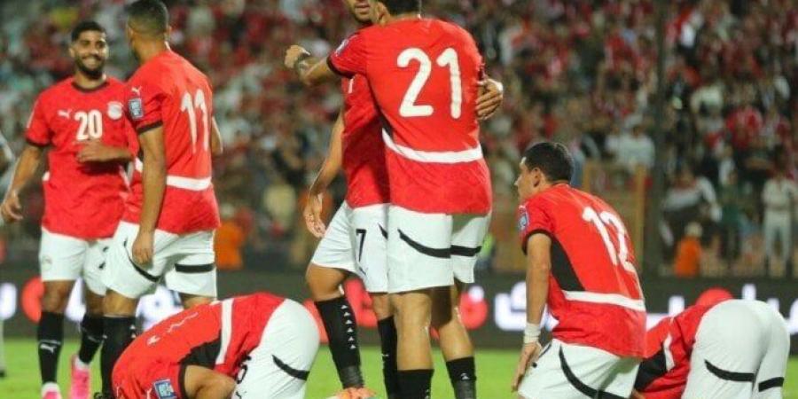 بعد السعودية وقطر.. 7 منتخبات عربية متأهلة لكأس العالم 2026 - تواصل نيوز