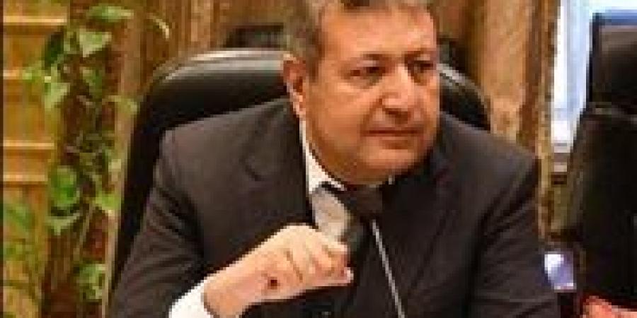 طارق شكري: السيسي أعاد تعريف السلام في كلمته بقمة شرم الشيخ ومصر أصبحت صوت العدالة في العالم - تواصل نيوز