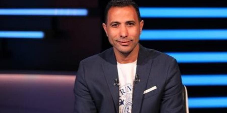وائل القبانى يعلق على أزمات نادى الزمالك الداخلية - تواصل نيوز