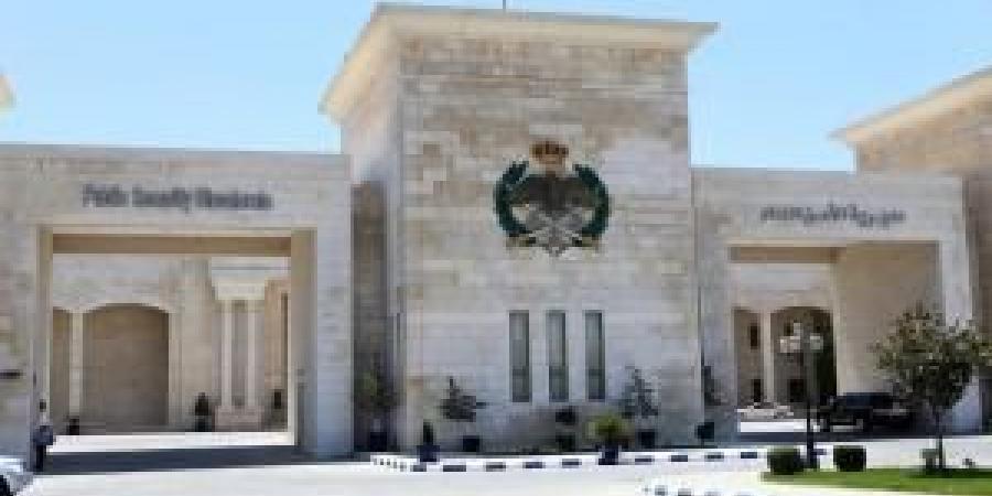 الأمن العام: ضبط 42 شخصاً شاركوا بمشاجرة وقعت داخل الجامعة الأردنية أثناء مغادرتهم - صحيفة تواصل
