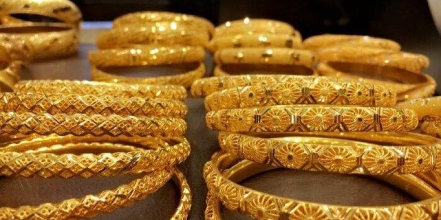 سعر الذهب يشتعل في مصر اليوم.. الأصفر يصعد لأعلى مستوى - صحيفة تواصل