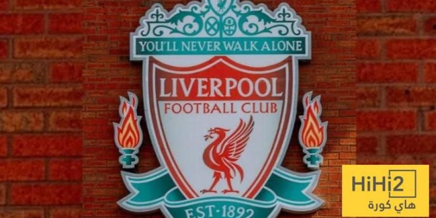 قميص جديد لليفربول هذا الموسم - صحيفة تواصل