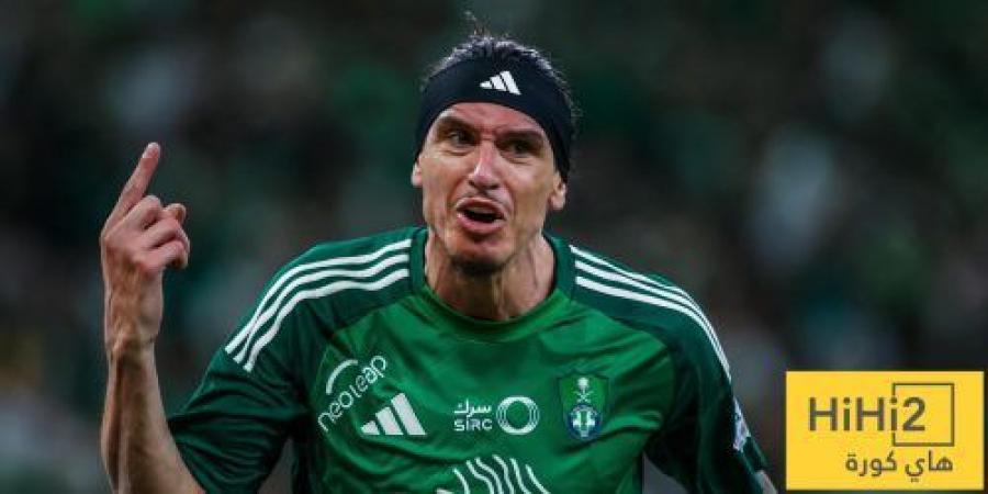 اخبار الاهلي السعودي : موقف إيبانيز من المشاركة مع الأهلي أمام الشباب - صحيفة تواصل
