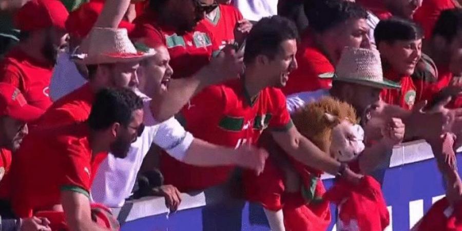 نتيجة مباراة المغرب وفرنسا فى نصف نهائى كأس العالم للشباب .. مبروك للمغرب - صحيفة تواصل