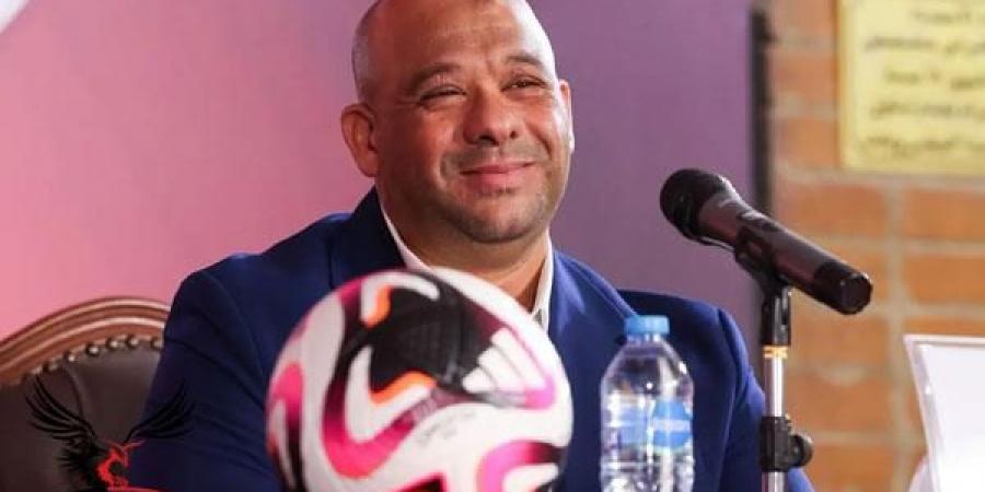 اخبار الاهلي المصري : وليد صلاح الدين يوضح لـ El-Ahly.com: متى تبدأ مفاوضات التجديد مع الشحات وعبد القادر - صحيفة تواصل