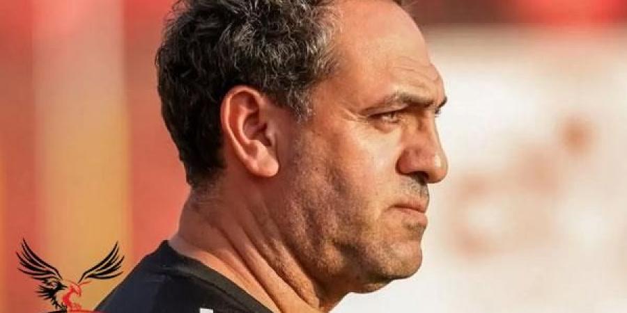 اخبار الاهلي المصري : شوبير يكشف عن فكرة داخل الأهلي تقرب أمير عبد الحميد من الإستمرار - صحيفة تواصل