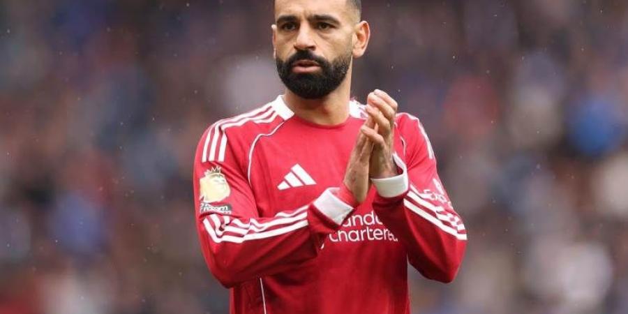 محمد صلاح: كنت ألعب في الشارع من أجل المتعة.. وهذه هي أجمل لحظات حياتي - صحيفة تواصل