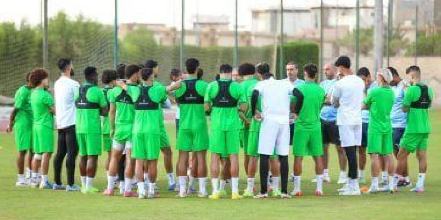 اخبار النادى المصرى : المصري يختتم استعداداته بطرابلس لمواجهة الاتحاد الليبي بالكونفدرالية - صحيفة تواصل
