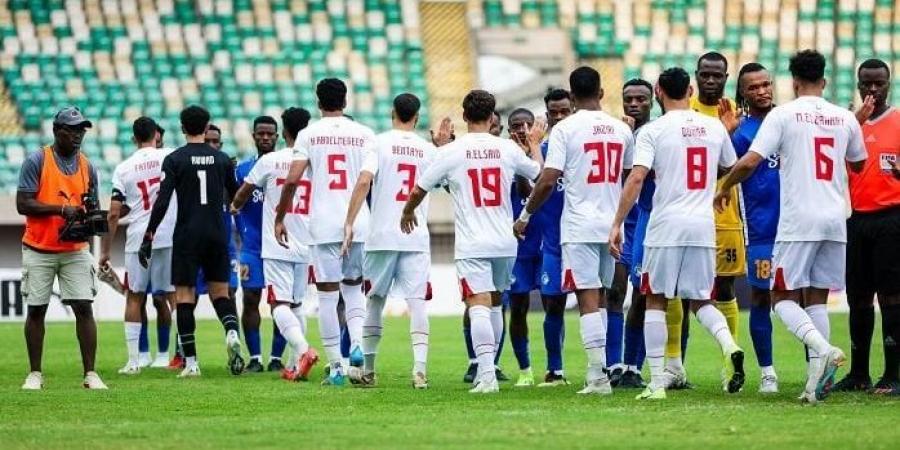 تعديلات على الجهاز الفني لنادي الزمالك بقيادة فيريرا - صحيفة تواصل