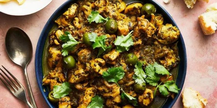 الطهي المحلي: ألذ طريقة للتعرف على هوية الشعوب - تواصل نيوز