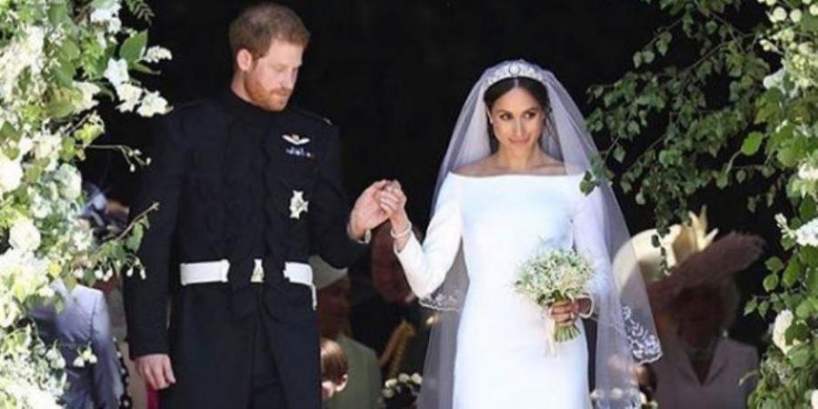 «سي في».. الدوقة ميجان ماركل بطلة في اليوجا - تواصل نيوز