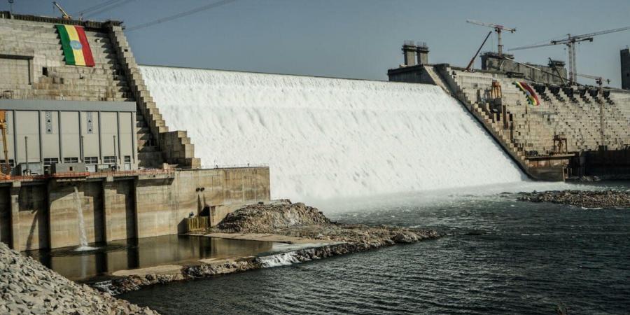 تشغيل توربينات بسد النهضة الإثيوبي وارتفاع منسوب النيل يدفع مصر لإجراءات خاصة.. ما التفاصيل؟ - تواصل نيوز