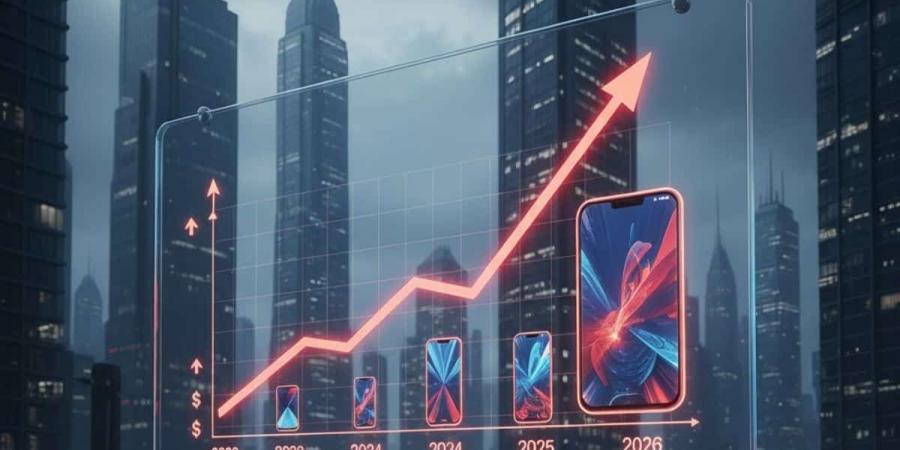 شاومي تحذر من ارتفاع أسعار الهواتف الذكية في 2026 - تواصل نيوز