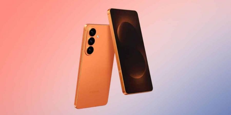 هاتف سامسونج Galaxy S26 القادم.. إليك المواصفات والمزايا المُتوقعة  - تواصل نيوز