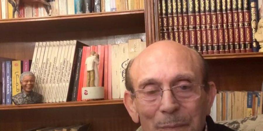 محمد صبحي: سعيد بمرضي وبشفائي وهرجع تاني لحياتي وهي المسرح - تواصل نيوز