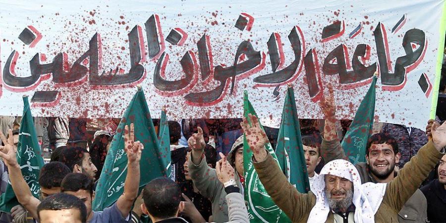 أمل غريب تكتب: لماذا يعيد قرار تكساس فتح معركة أوروبا مع الإخوان؟ - تواصل نيوز