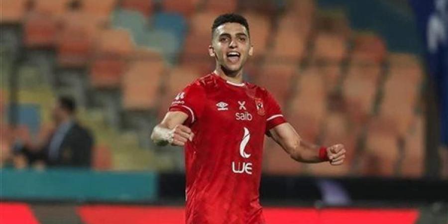 الأهلي يحسم الجدل حول شروط تجديد عقد أحمد نبيل كوكا - تواصل نيوز