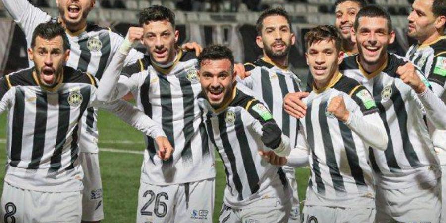 بث مباشر.. شاهد مباراة مولودية وهران ووفاق سطيف في الدوري الجزائري - تواصل نيوز